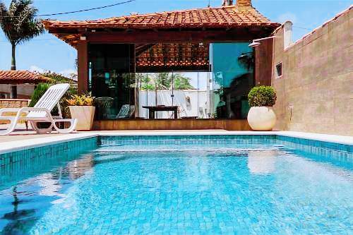 Ferienhaus Boa Vista
