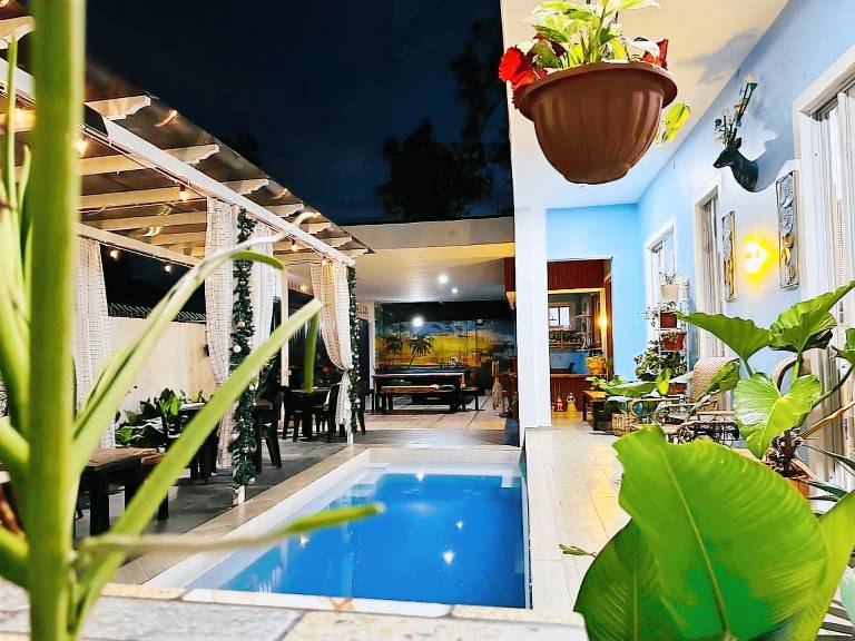 Villa | Pets are welcome — photo 3