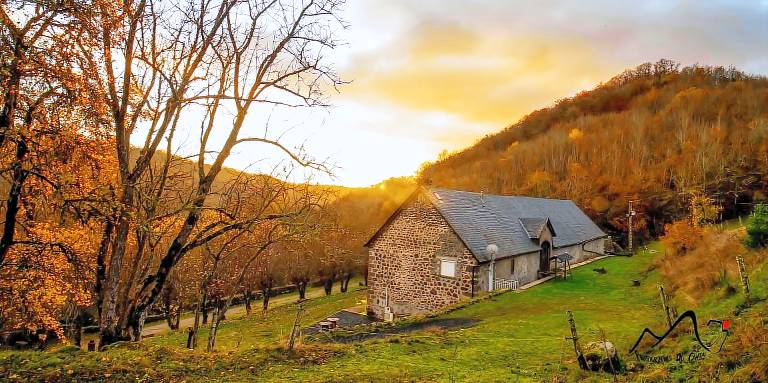 Huis Oradour