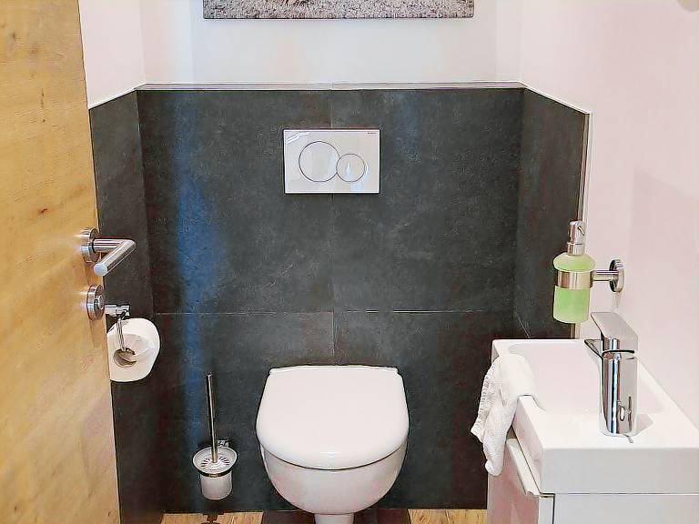 Appartement Kirchberg in Tirol