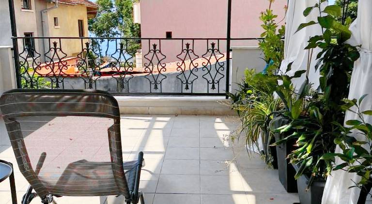 Lovely holiday apartment with garden & patio | Close to the beach | Pet-friendly — photo 5
