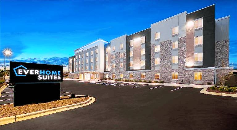 Everhome Suites Fayetteville near Fort Bragg — photo 3