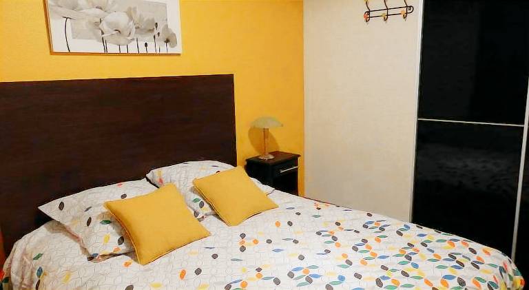 Appartement Pennedepie