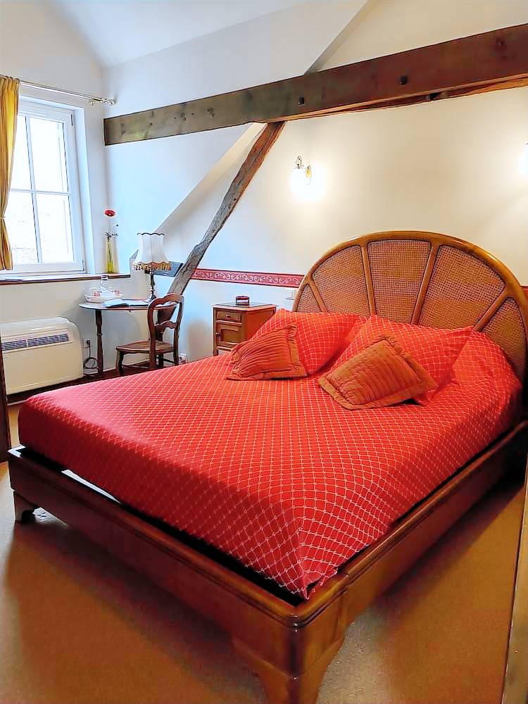 Logement Chédigny