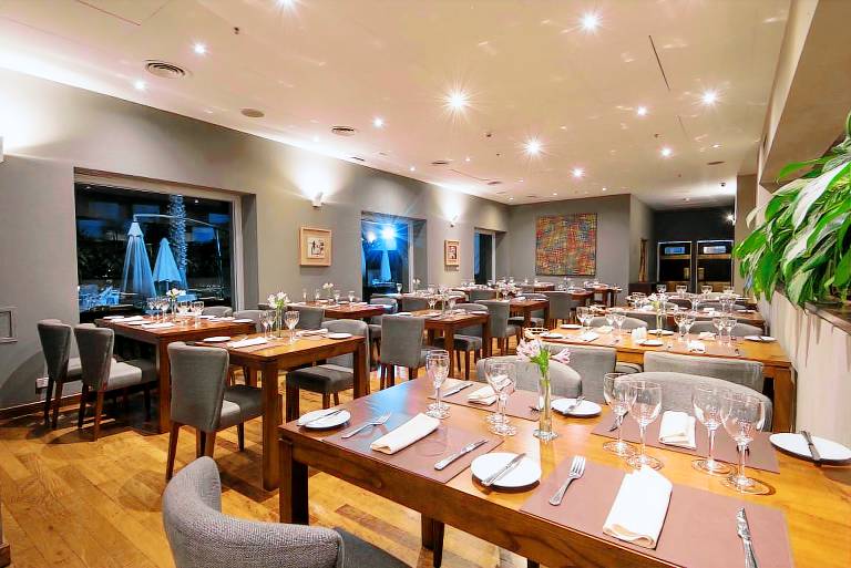 Holiday Inn Cordoba By IHG — photo 3