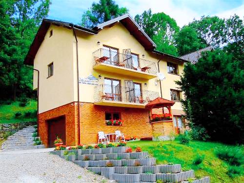 Apartmán Lechnica