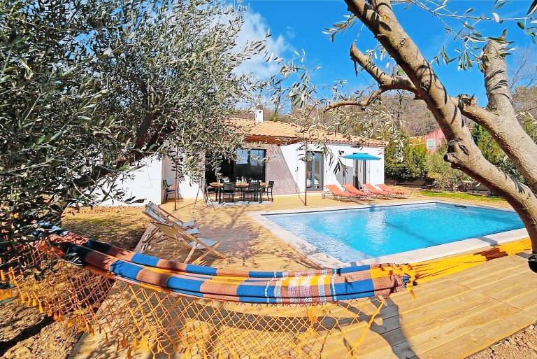 Villa Callas