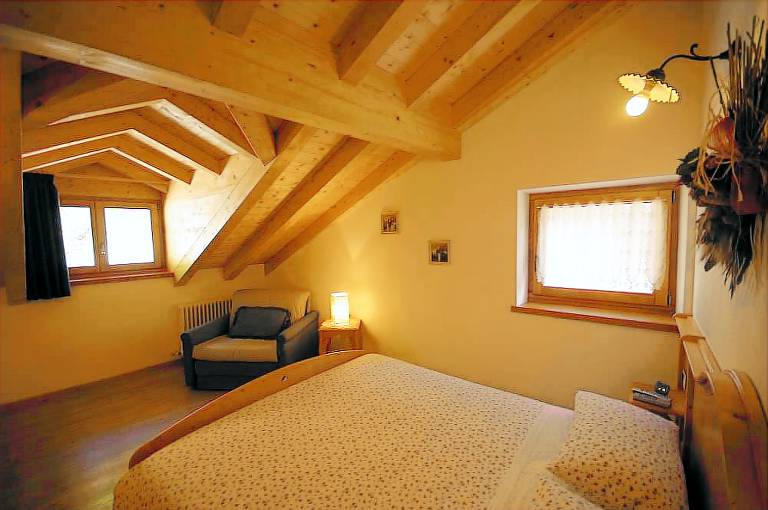 Pension Bezzecca