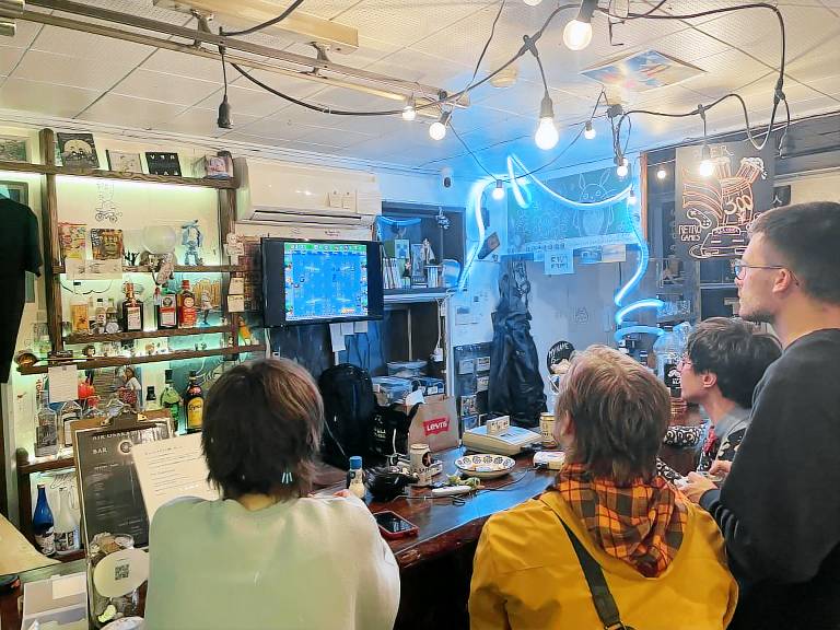 Air Osaka Hostel — photo 3