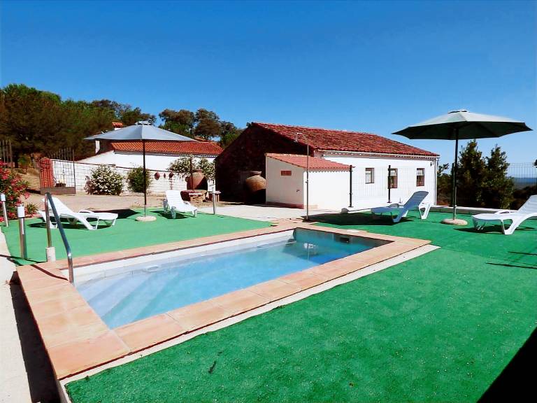 Casa  Villaviciosa de Córdoba