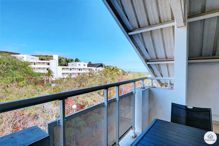 Appartement Saint-Gilles les Bains