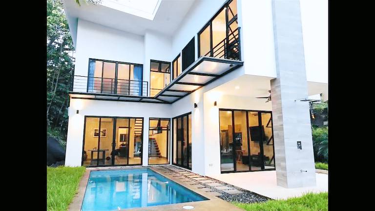 Casa Jaco