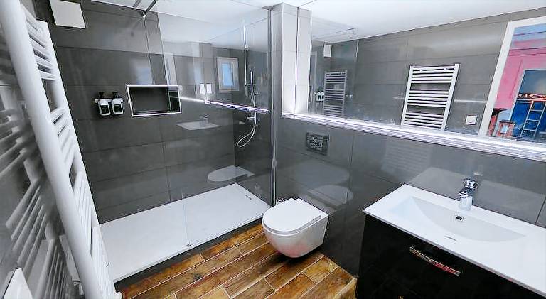 Holiday apartment with 1 room for 2 persons — photo 2