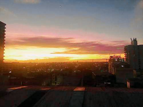 Apartamento Centro
