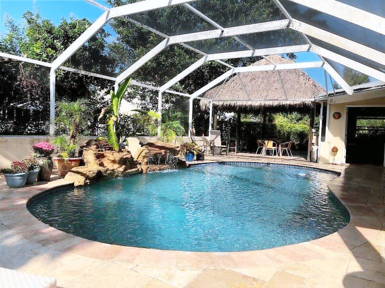House Palmetto Bay