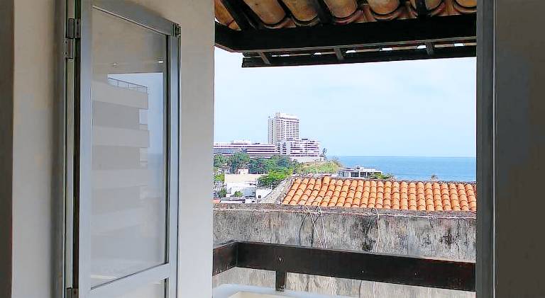 Holiday apartment with 2 rooms for 4 persons — photo 4