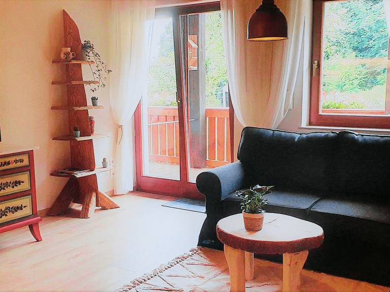 Ferienwohnung Pottenstein