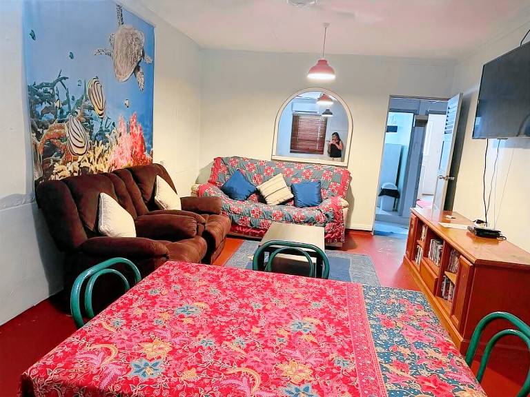 Apartment Christmas Island