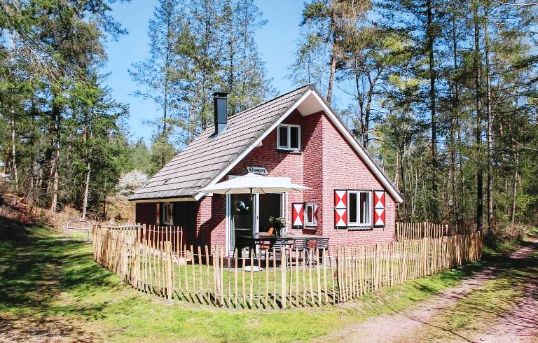 Huis  Lemele