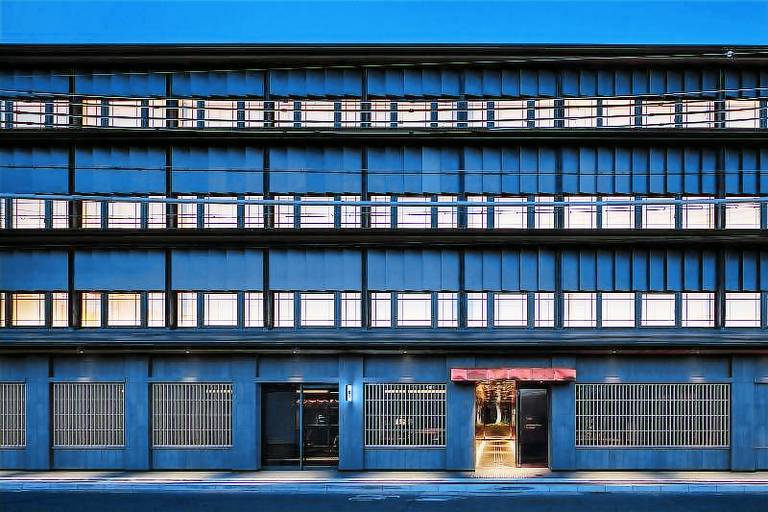 Kyo No Yado Rakucho — photo 2
