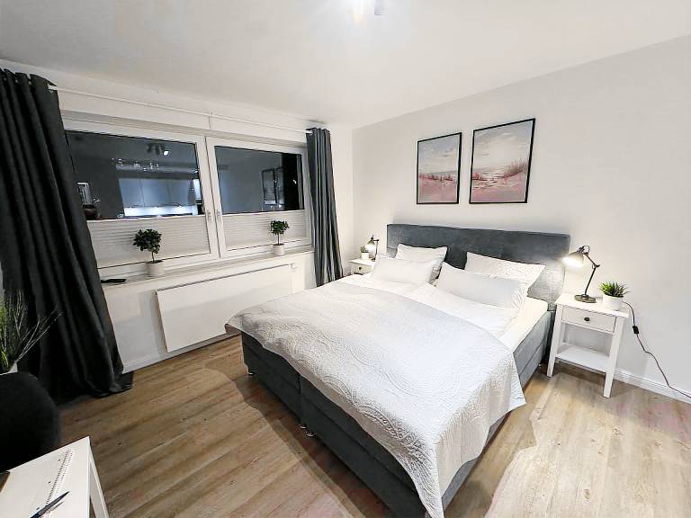 Ferienwohnung Bremerhaven