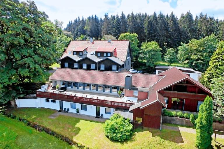 Ferienhaus Wildemann