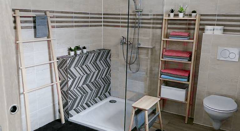 Apartment with 2 rooms for 6 persons — photo 3