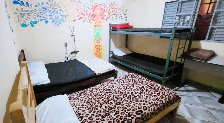 Casa da Luz stl Hostel — photo 2