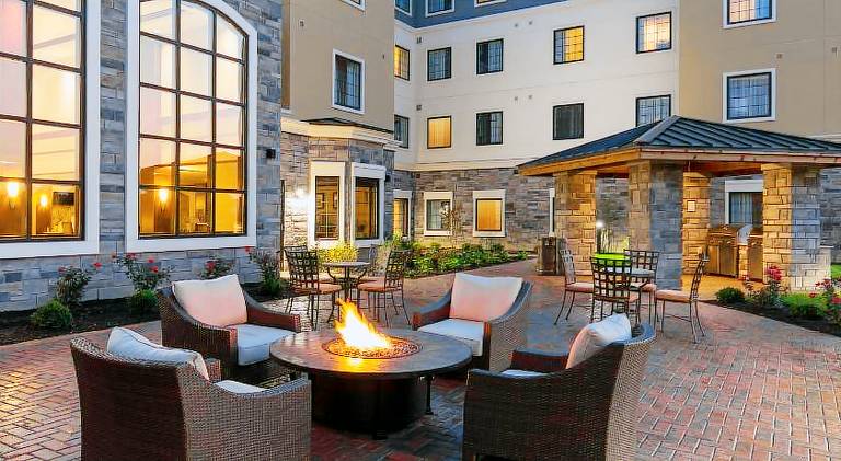 Staybridge Suites Columbus Polaris By IHG — photo 3