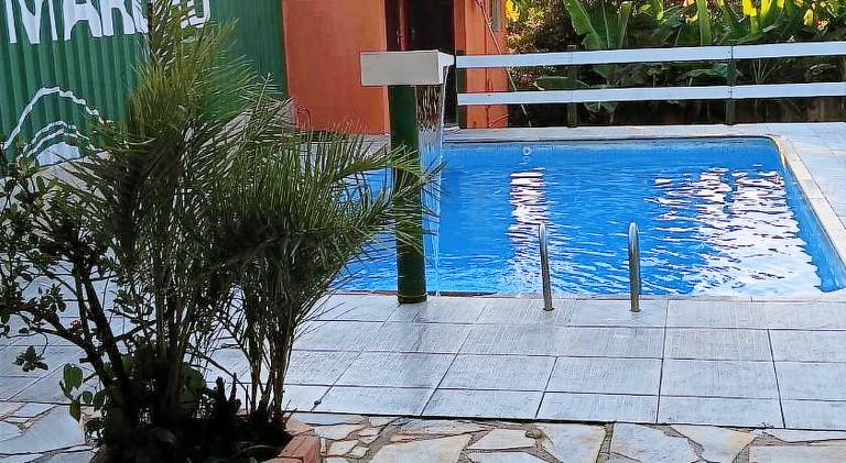 Pousada Maruru