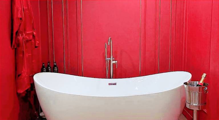 19 m&sup2; Ferienhaus