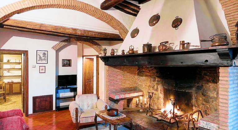 Agriturismo il Pornelleto - Villa Alari — photo 3