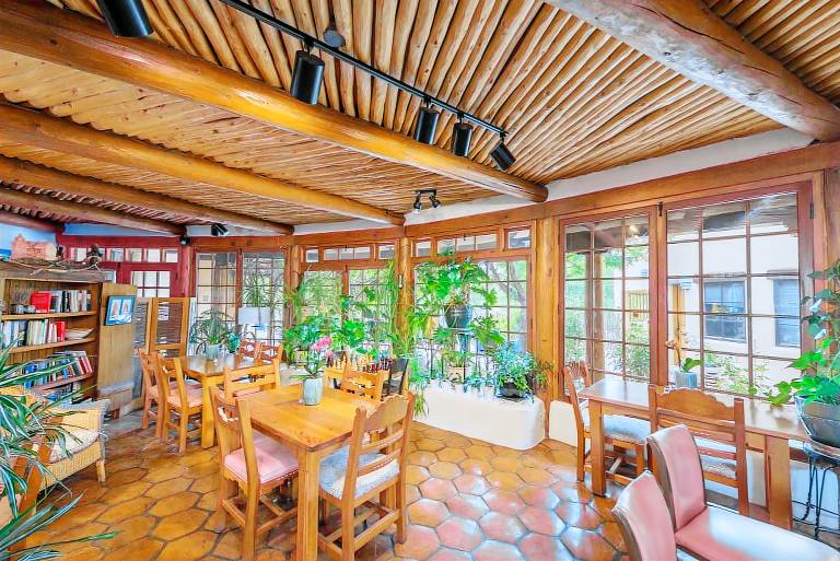 Inn on La Loma Plaza — photo 4