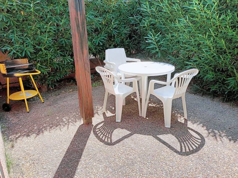 Appartement Canet-en-Roussillon