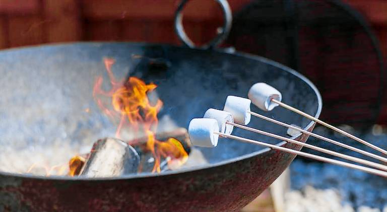 Countryside lodges at WOODS MEADOW One with hot tub All sleep 5 or 6 and have Wifi En suite Kitc