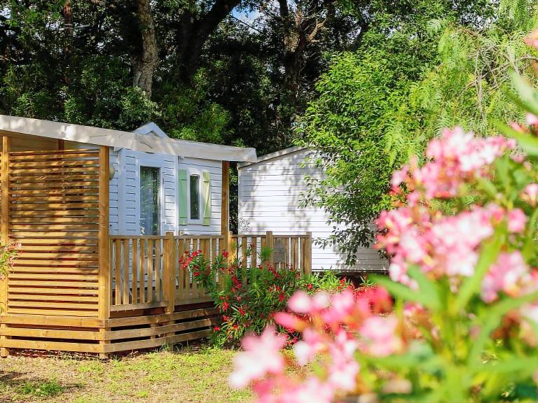 Caravan Prunelli-di-Fiumorbo