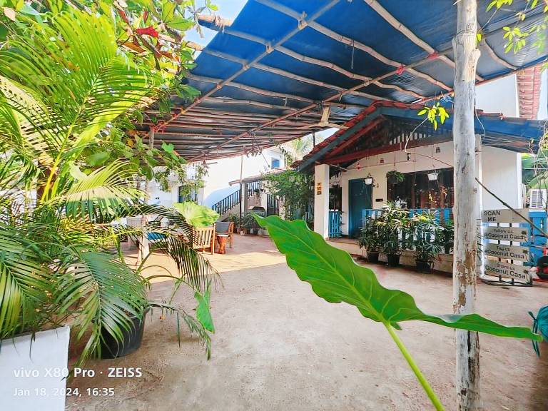 House with garden & pool | Pet-friendly — photo 5