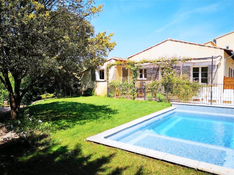 Maison de vacances Beaumes-de-Venise