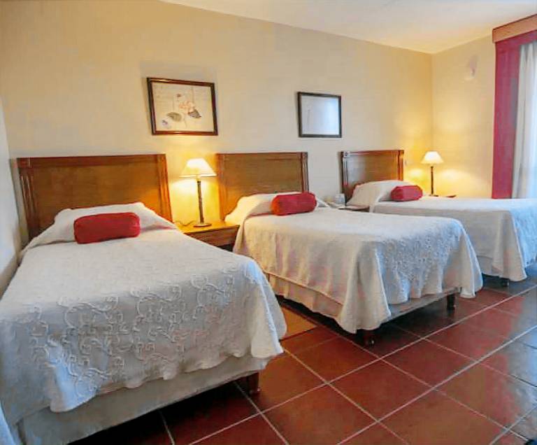 Resort Paysandú Department
