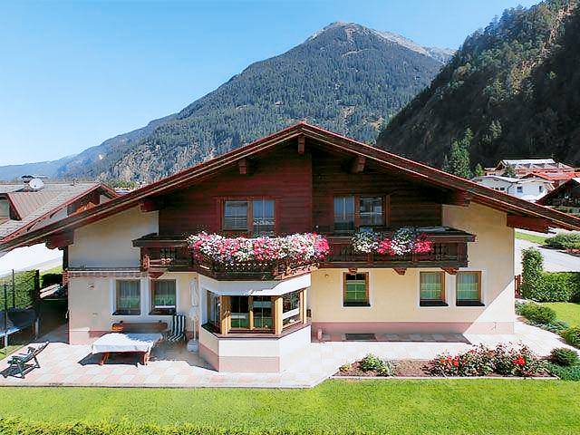 Ferienwohnung Ötztal