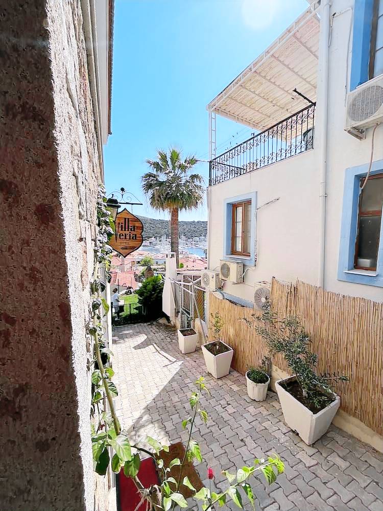 Bed & Breakfast Çeşme