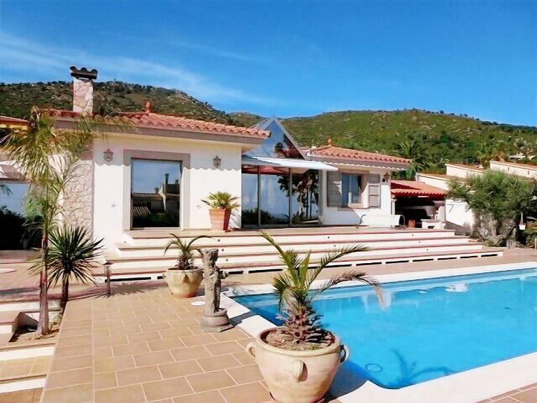 Villa Pau