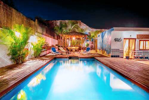 Apartamento Candelaria
