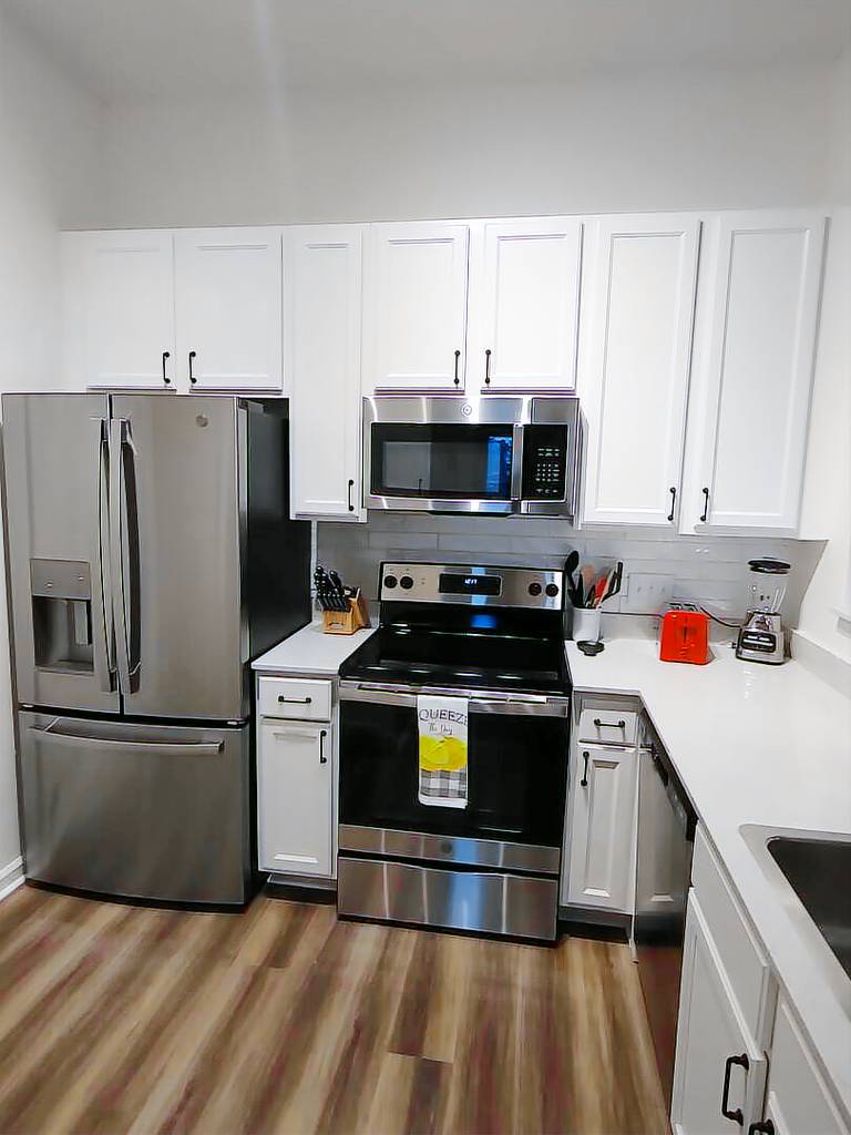 111 m&sup2; Ferienwohnung