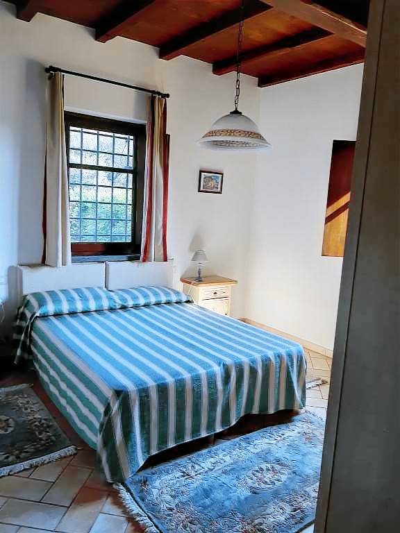 Ferienwohnung in Lungolago, Braccianosee f&uuml;r max. 3 Personen, 