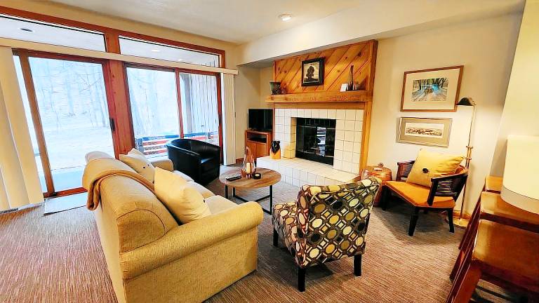 Condo  Petoskey