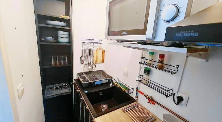Rental apartment | Pets are welcome — photo 3