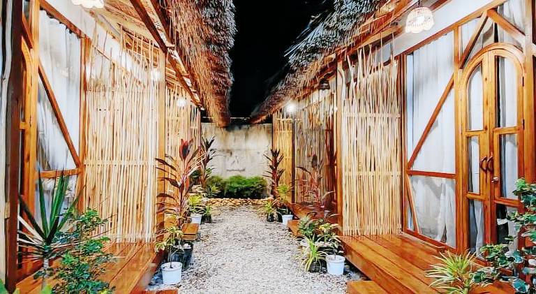 Balay Hayahay Clohaki Hostel — photo 3