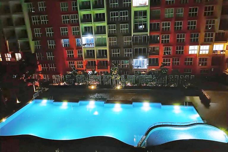 Apartment Chicolna