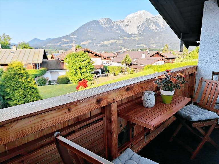 Appartement Schönau am Königssee
